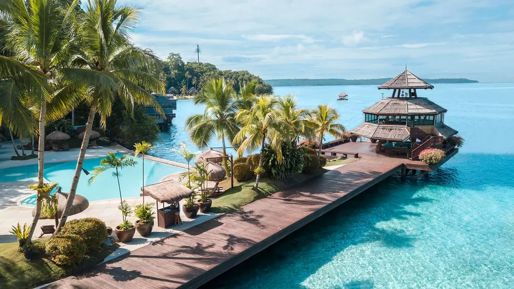 Pearl Farm Beach Resort